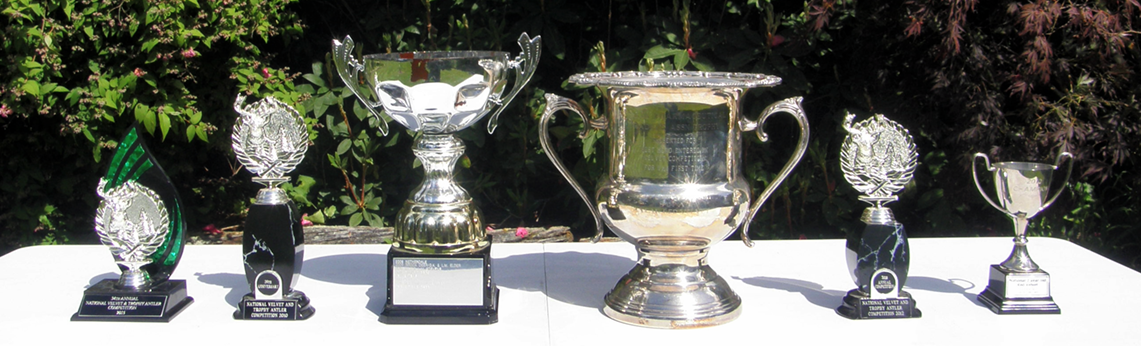 艾萃鹿莊®是全國鹿茸大賽中，累積獲獎最多的紐西蘭紅鹿鹿莊