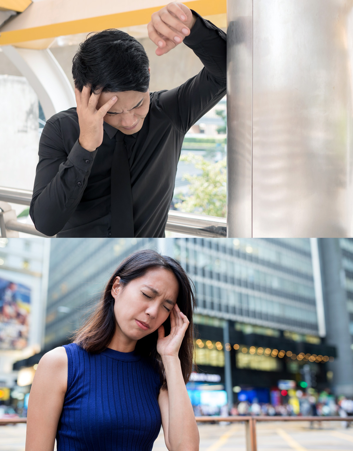 在腫瘤治療方面,患者可能在治療後數月或數年,才出現長遠的副作用,較普遍的是腎臟問題、免疫力差、精神不振和男女生殖機能衰退。